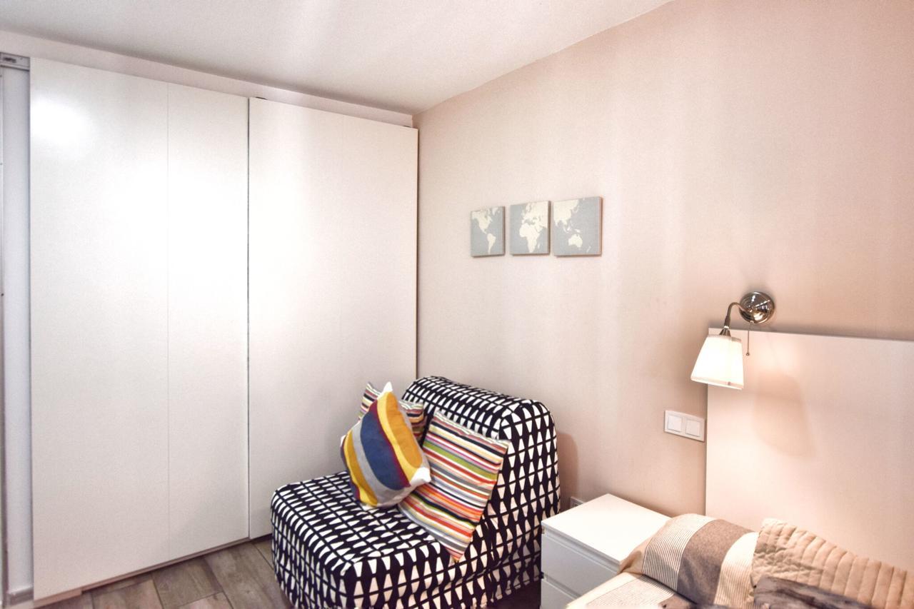 Eurosuite Malasana 205