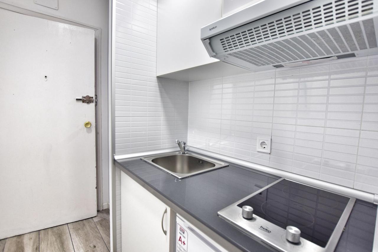 Eurosuite Malasana 205 3* Madrid