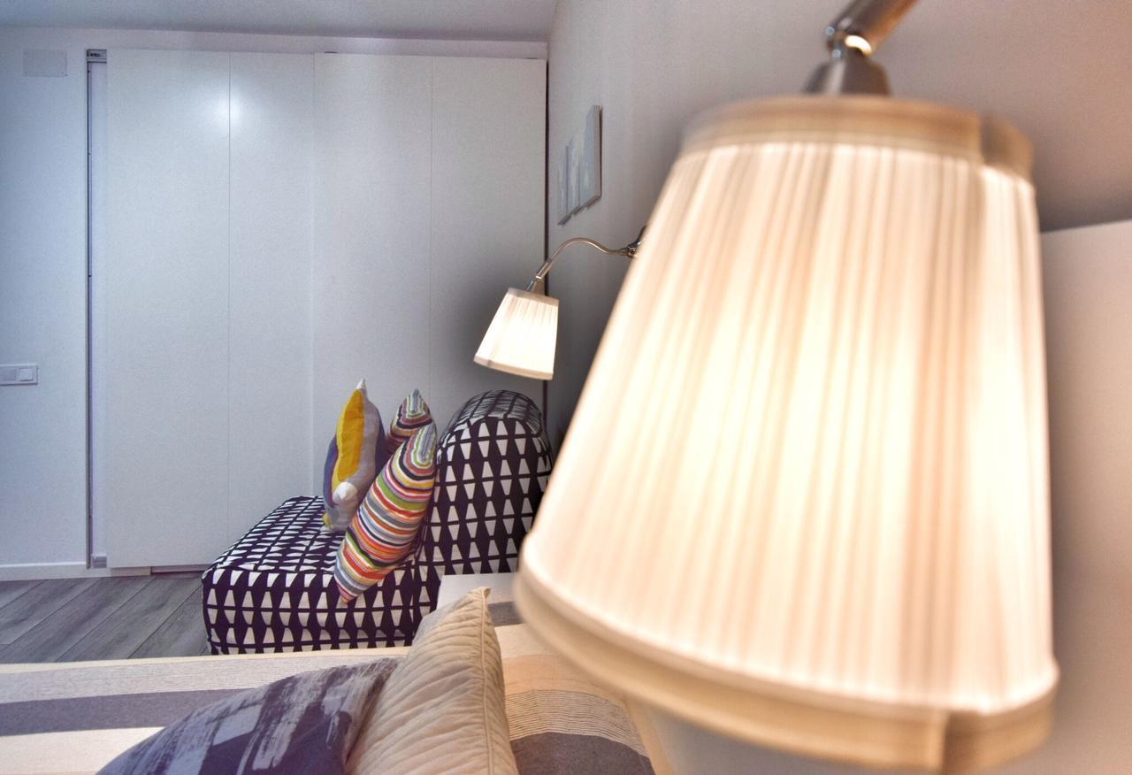 Apartahotel Eurosuite Malasana 205 3*
