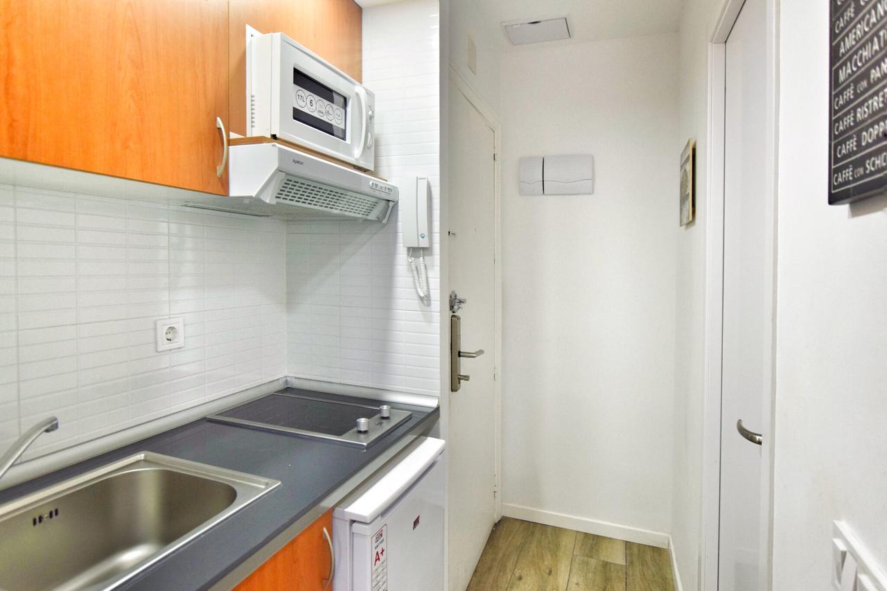 Eurosuite Malasana 205 Madrid
