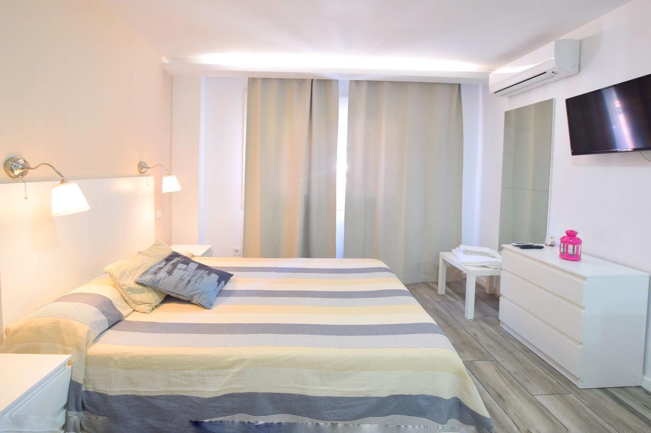 Eurosuite Malasana 205 Madrid