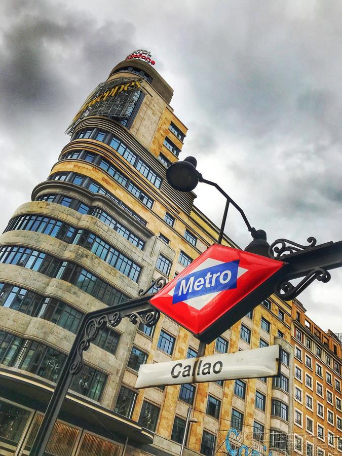 Eurosuite Malasana 205 Madrid