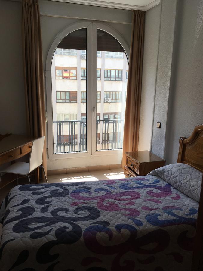 Retiro Guest house Madrid