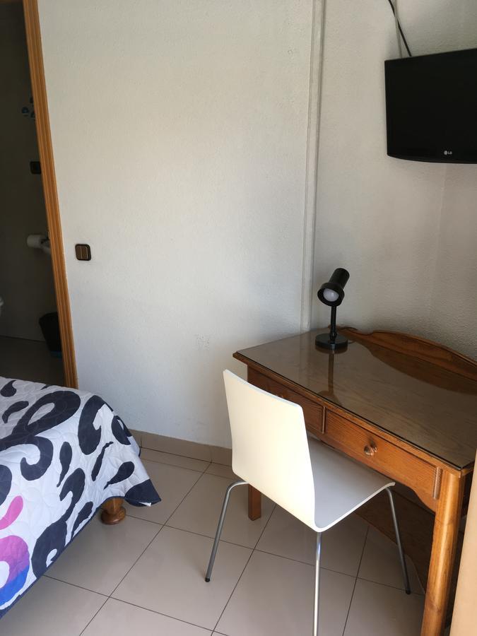 Retiro Guest house *
