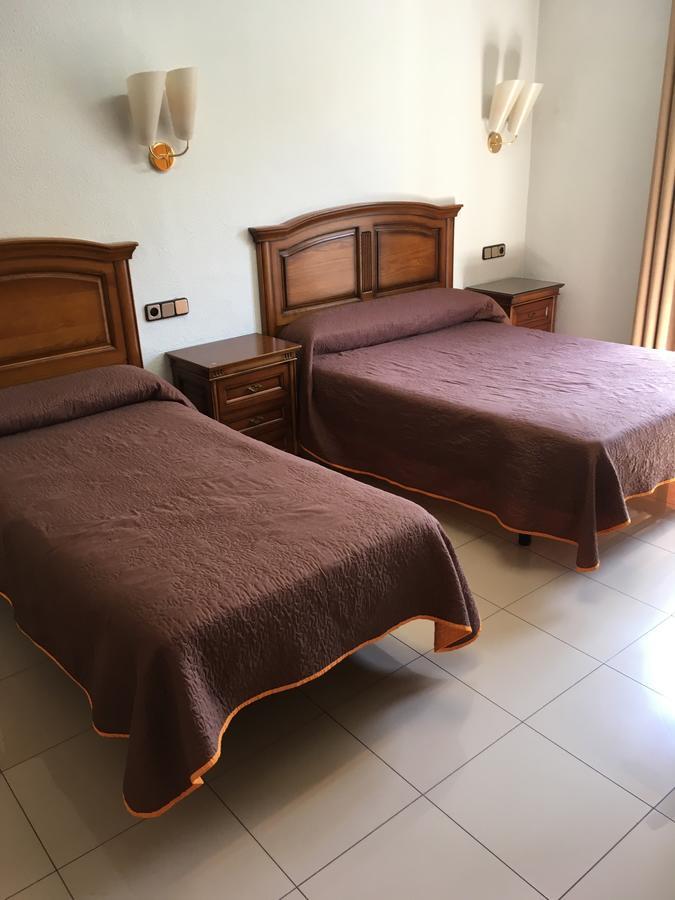Retiro Guest house *