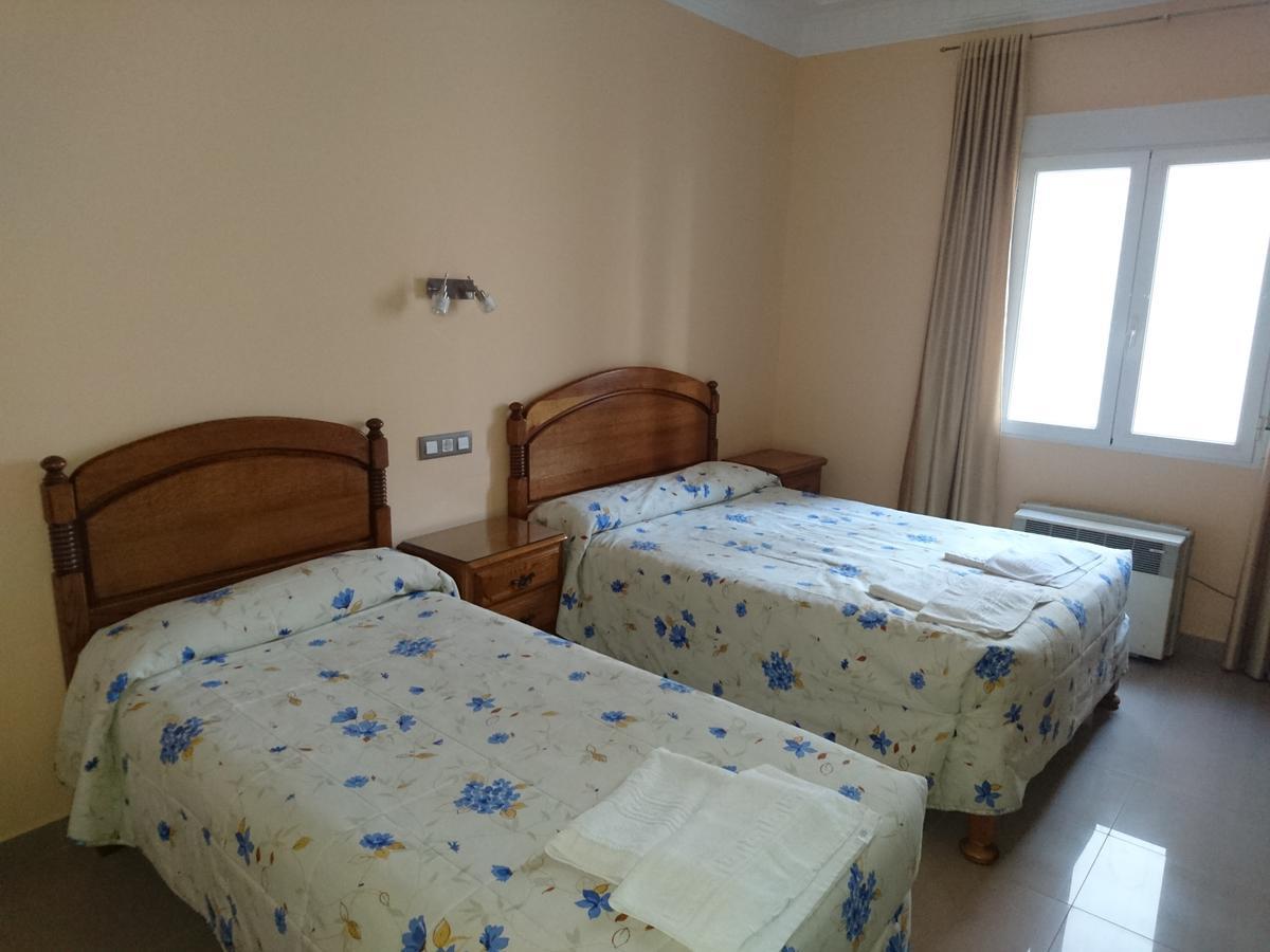 Guest house Retiro *