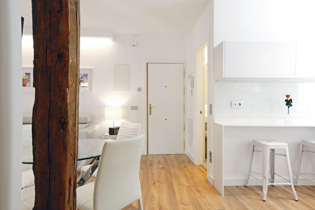 Apartment Centric