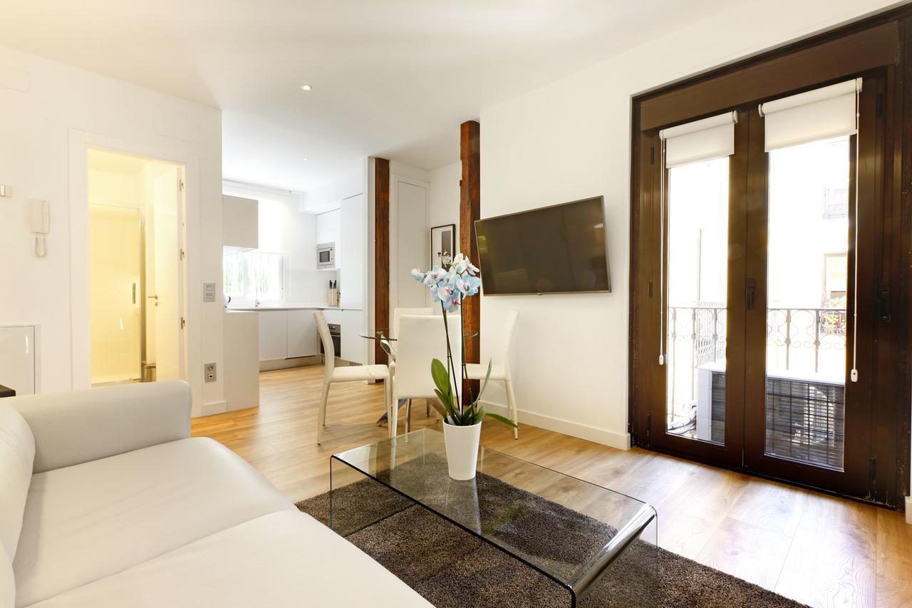 Appartement Centric Madrid