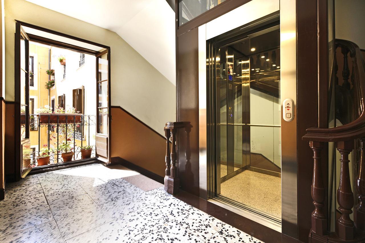 Appartement Centric Madrid