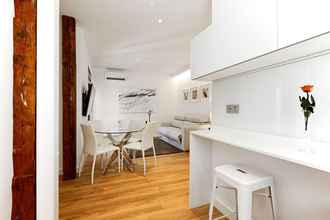 Centric Apartment