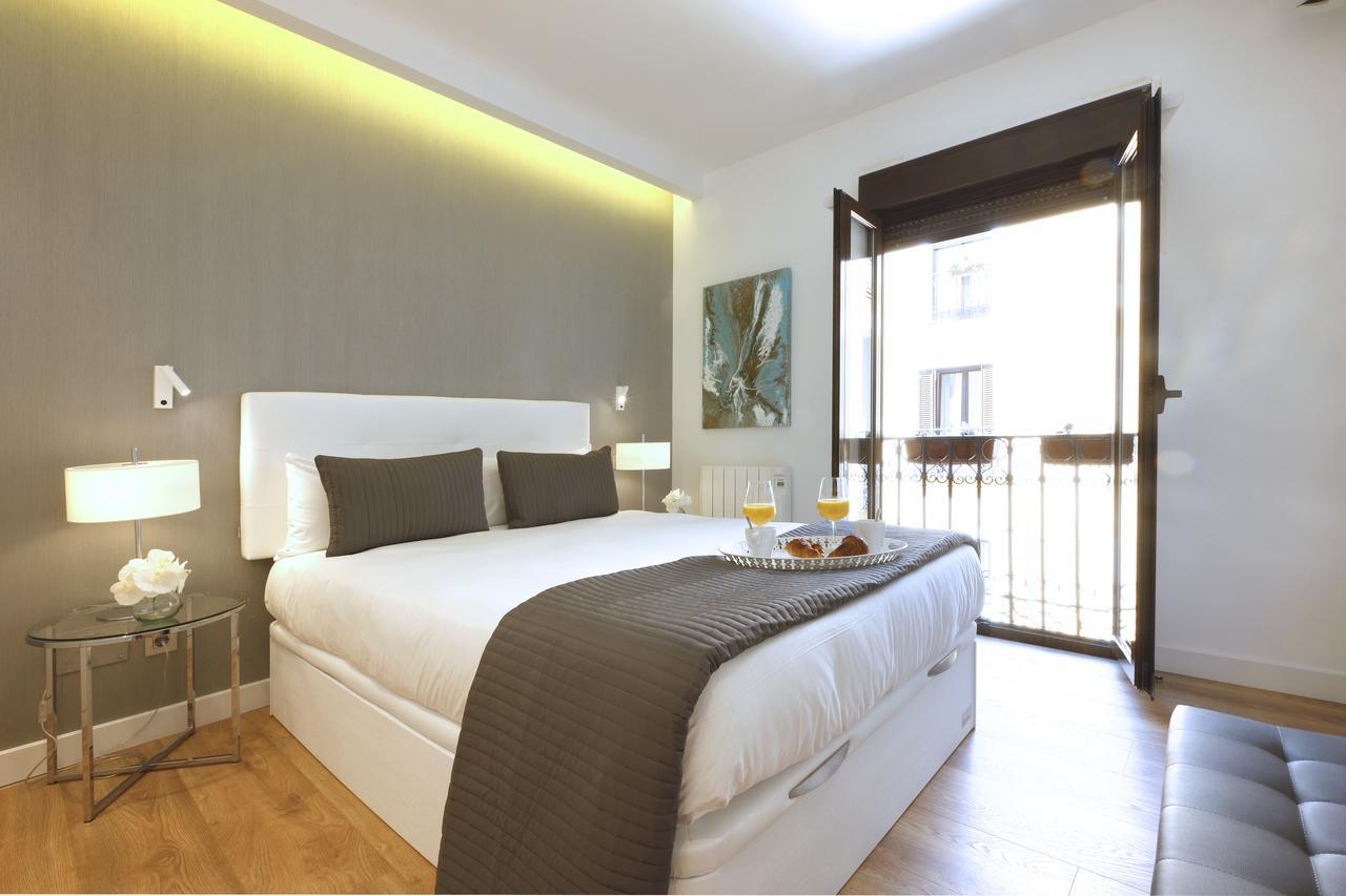 Appartement Centric