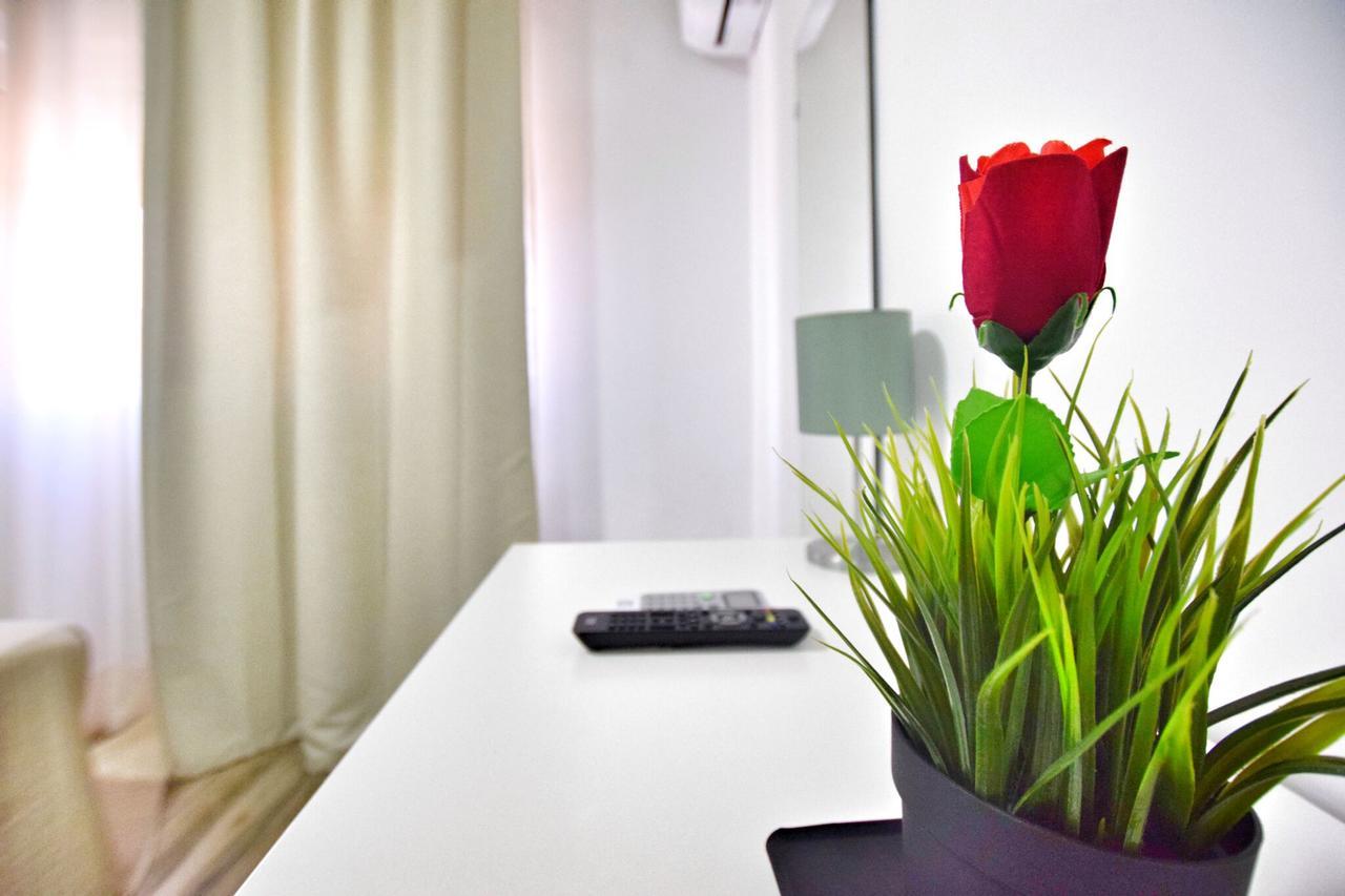Apartahotel Eurosuite Malasana 205 3*