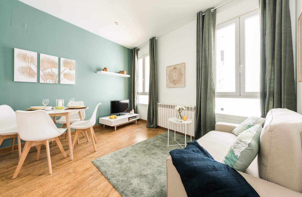 Apartment Gran Via I Santa Ana
