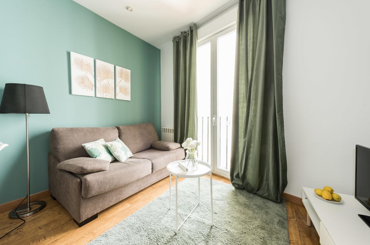 Apartment Gran Via I Santa Ana *