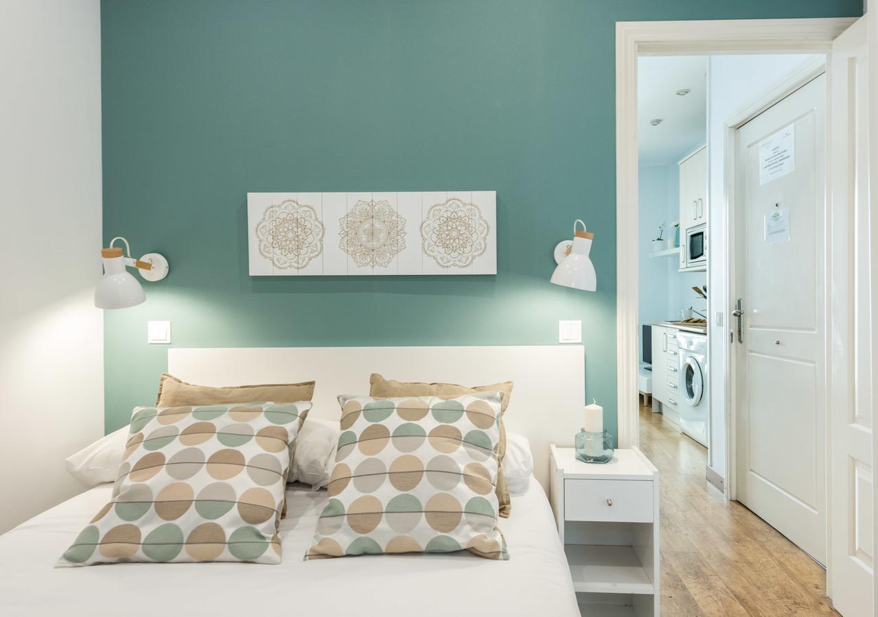 Apartment Gran Via I Santa Ana *
