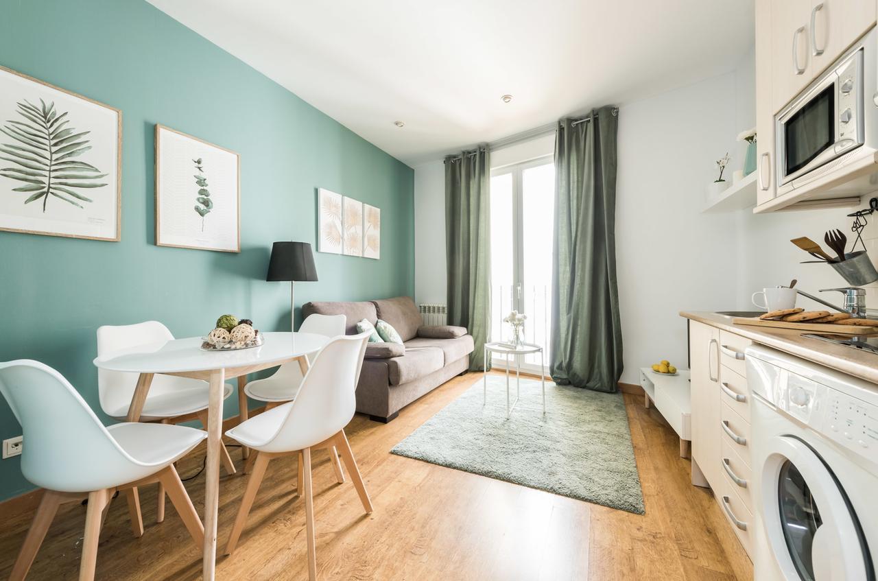 Apartment Gran Via I Santa Ana
