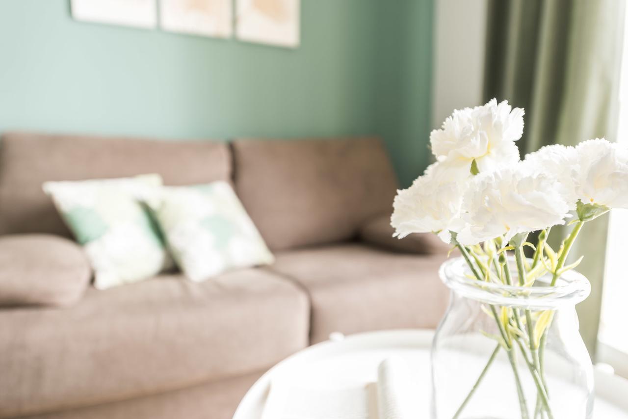 Apartment Gran Via I Santa Ana Madrid