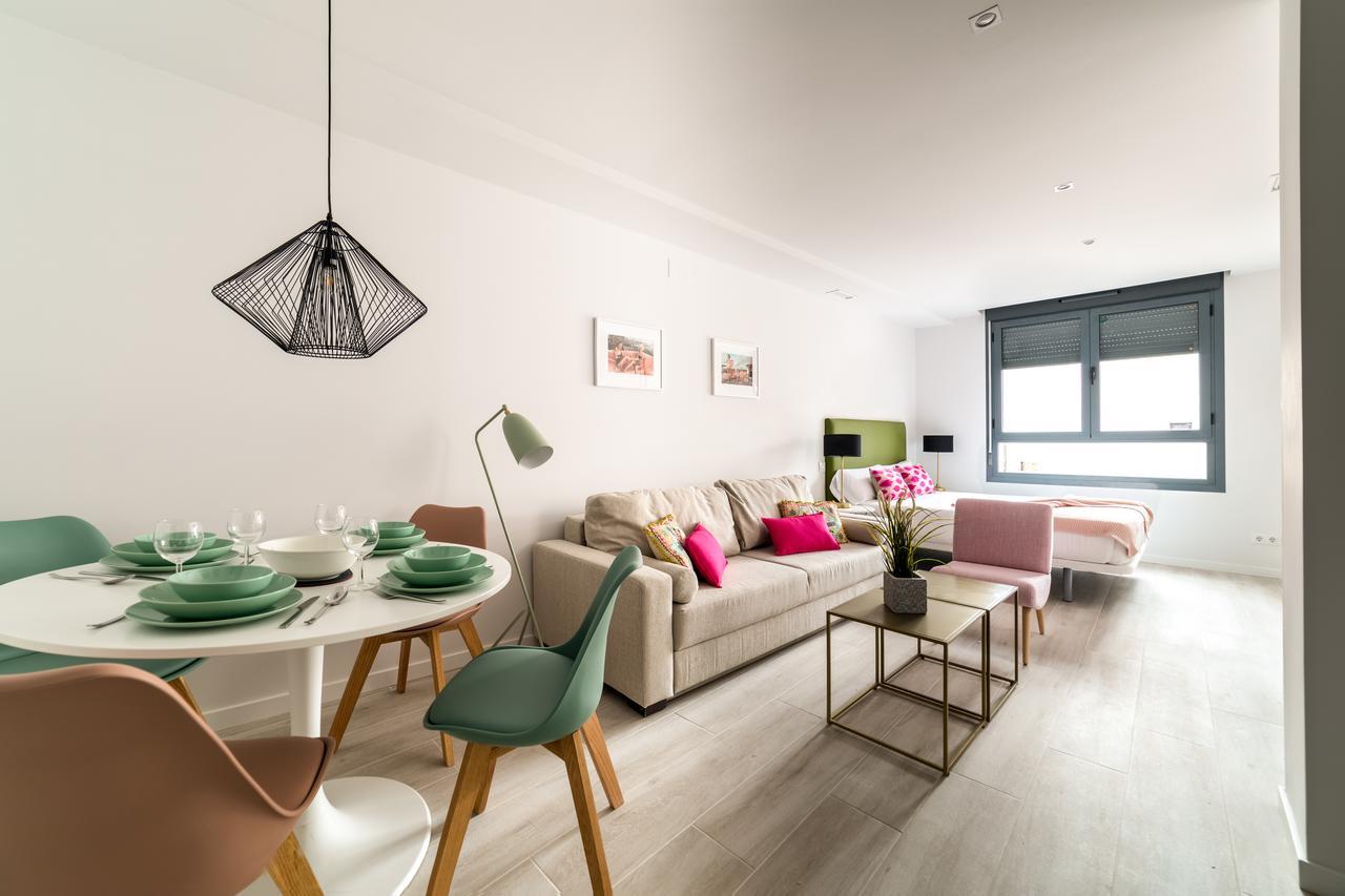 Apartment Welcomer Ribera