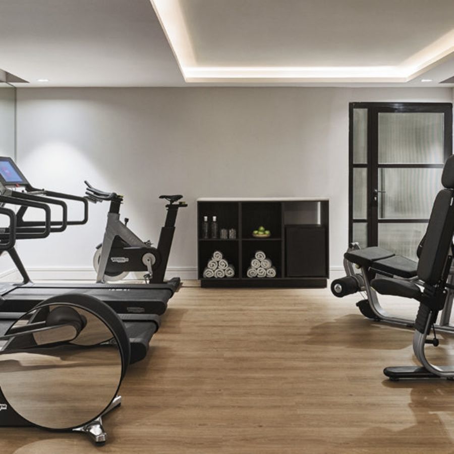 Hotel Gran Inglés Madrid