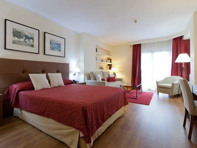 Aparto-hotel Rosales Apart-hotel