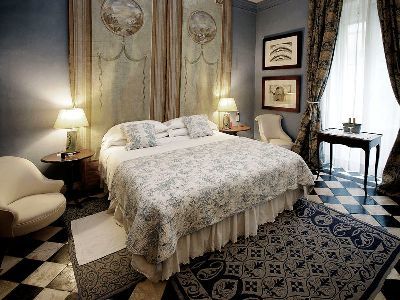 Escala Opera Affittacamere Madrid