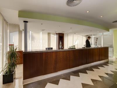 Eurostars Zarzuela Park Hotel 3*