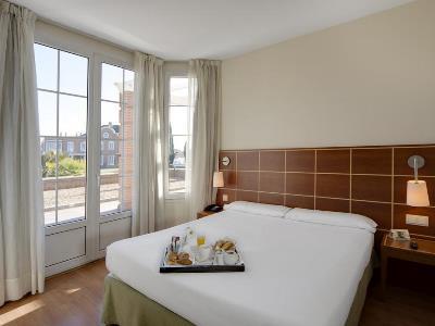 Hotel Eurostars Zarzuela Park Madrid