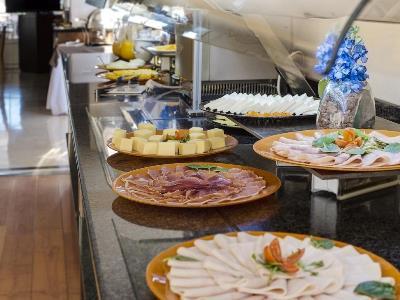 Eurostars Zarzuela Park 3*