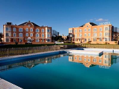 Hotel Exe Zarzuela Park Madrid