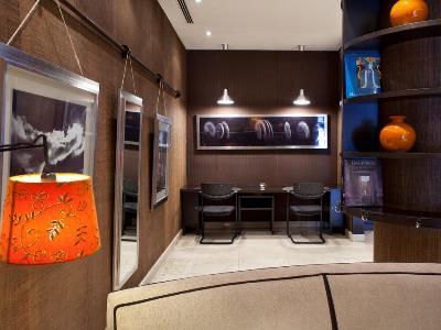Catalonia El Retiro Hotel 4*