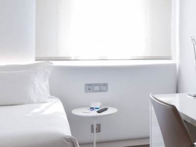 Nh Atocha Hotel