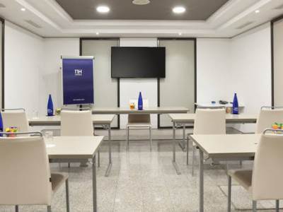 Hotel Nh Atocha Madri