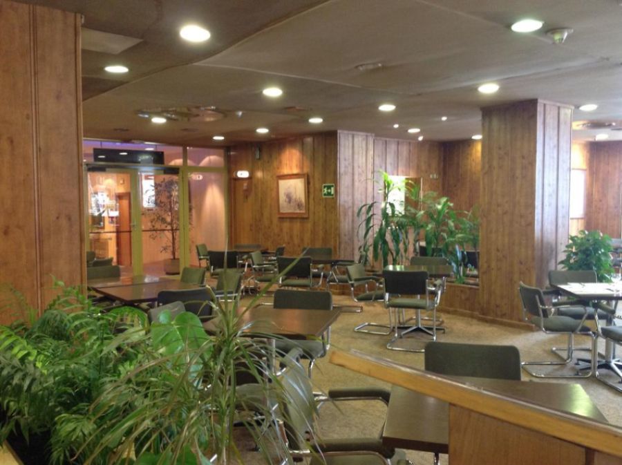 Hotel House Florida Norte By Faranda Madri
