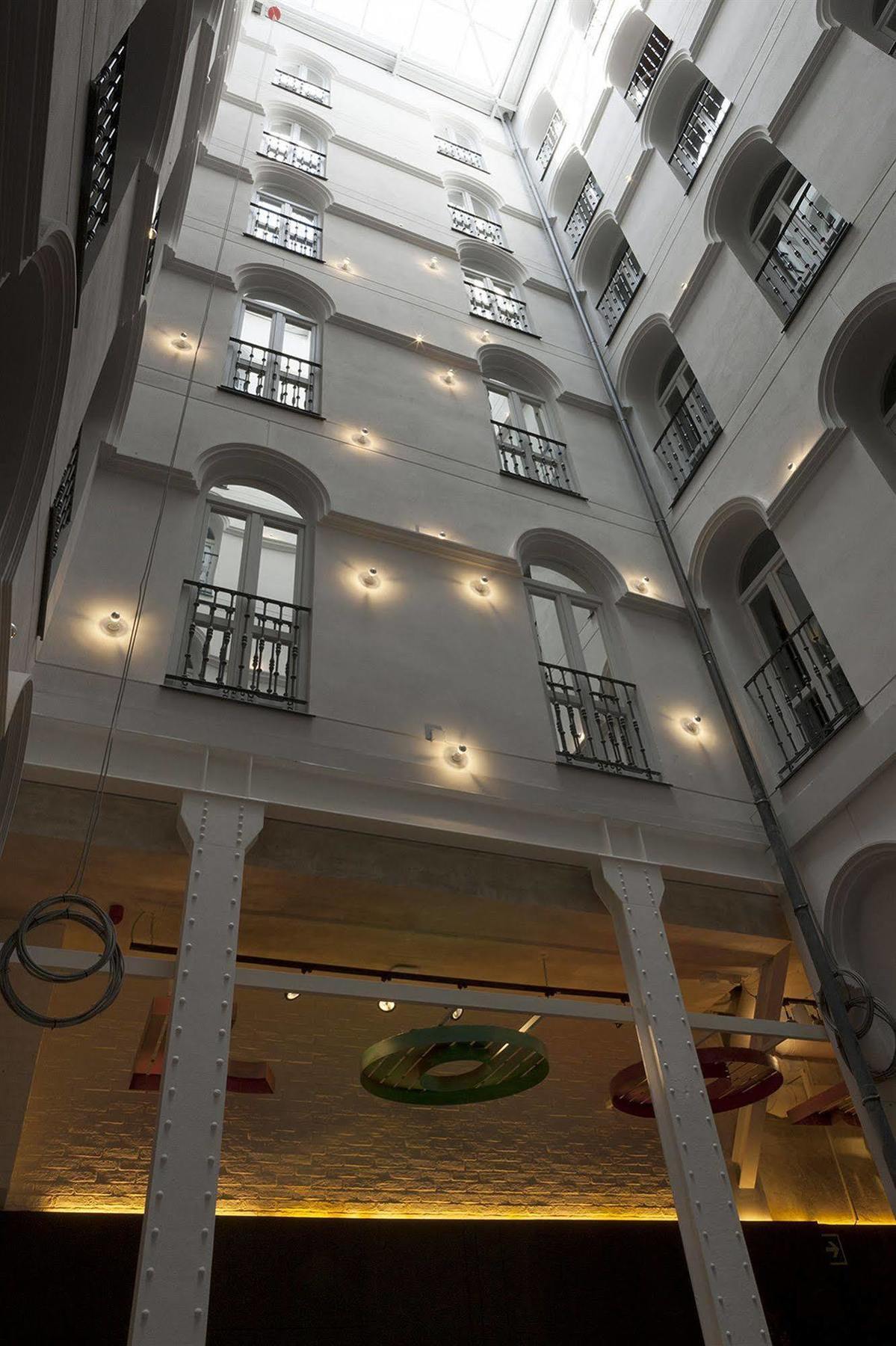 Hostel Room00 Chueca *