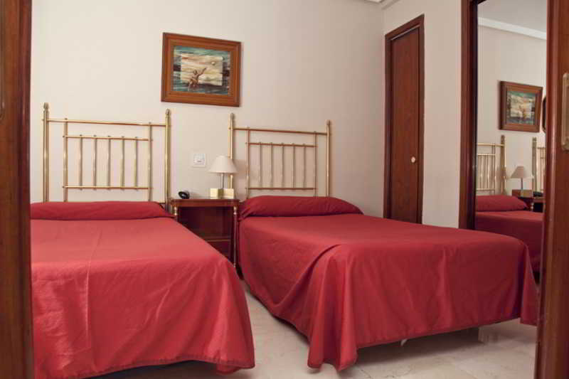Appartement Olano C.b.