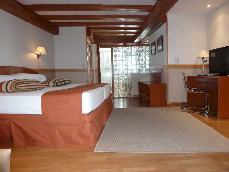 Francisco I Boutique Madri