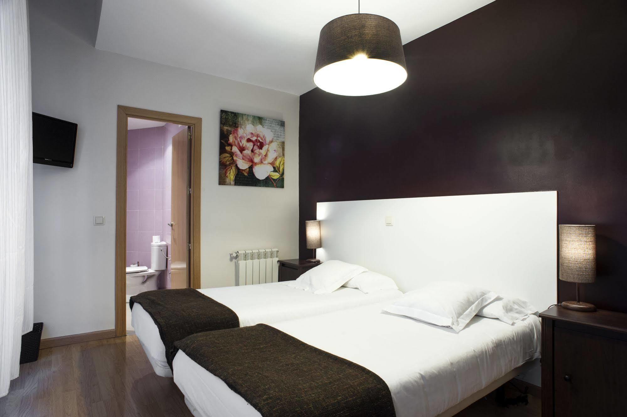 Maison d'hôtes Thc Gran Via