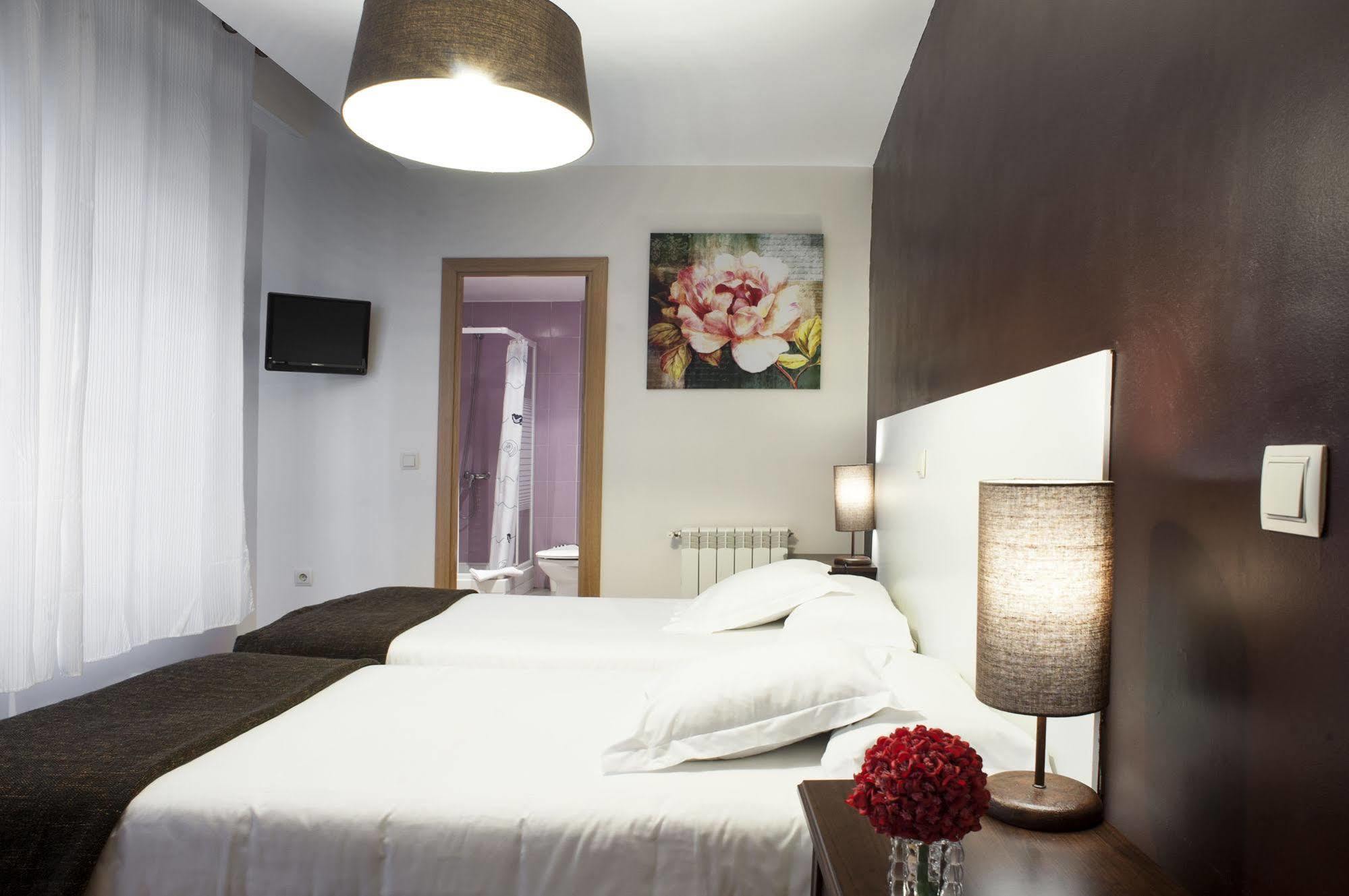 Maison d'hôtes Thc Gran Via