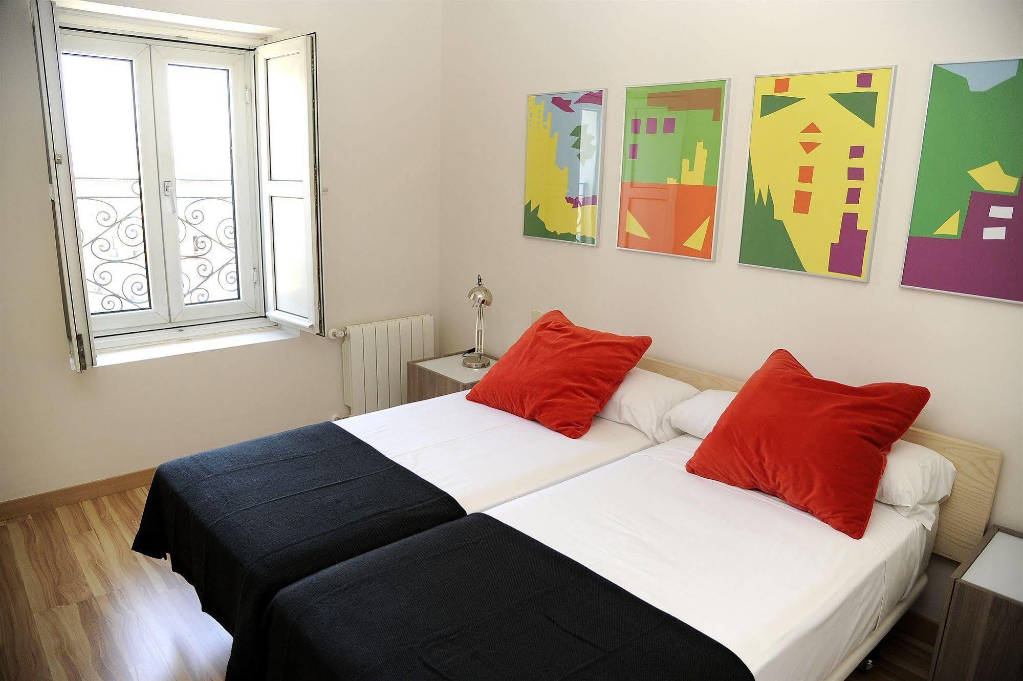 Apartment Mola