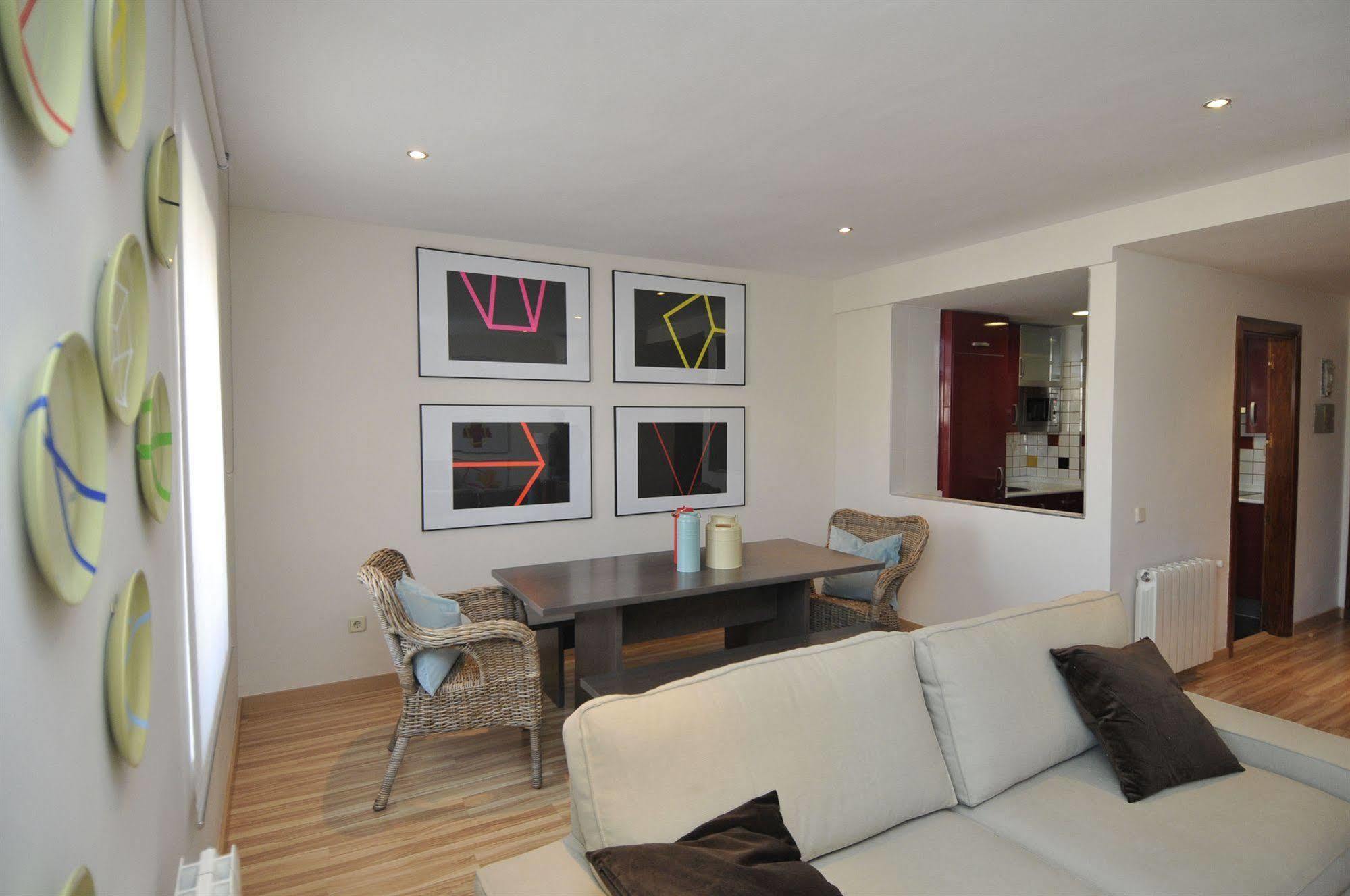 Apartment Mola *