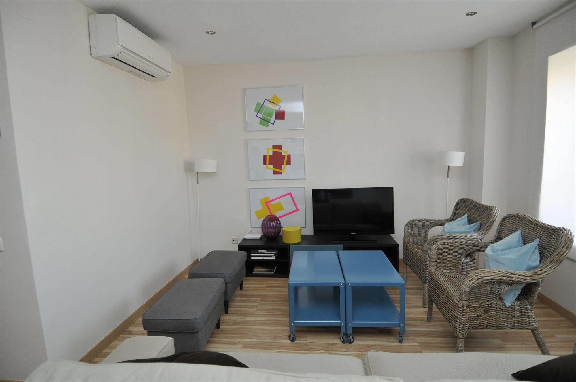 Mola Apartment Madrid