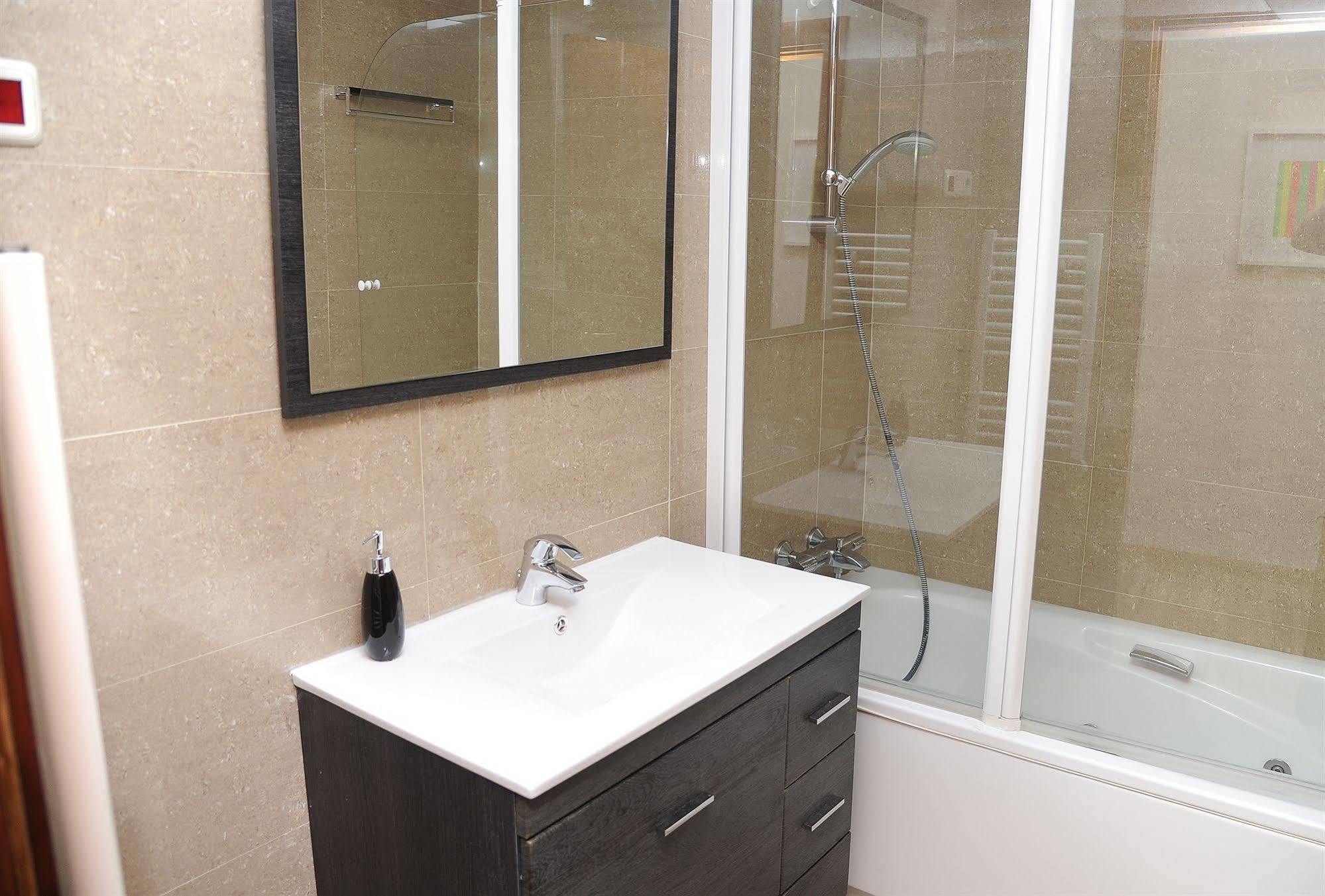 Apartment Mola Madrid