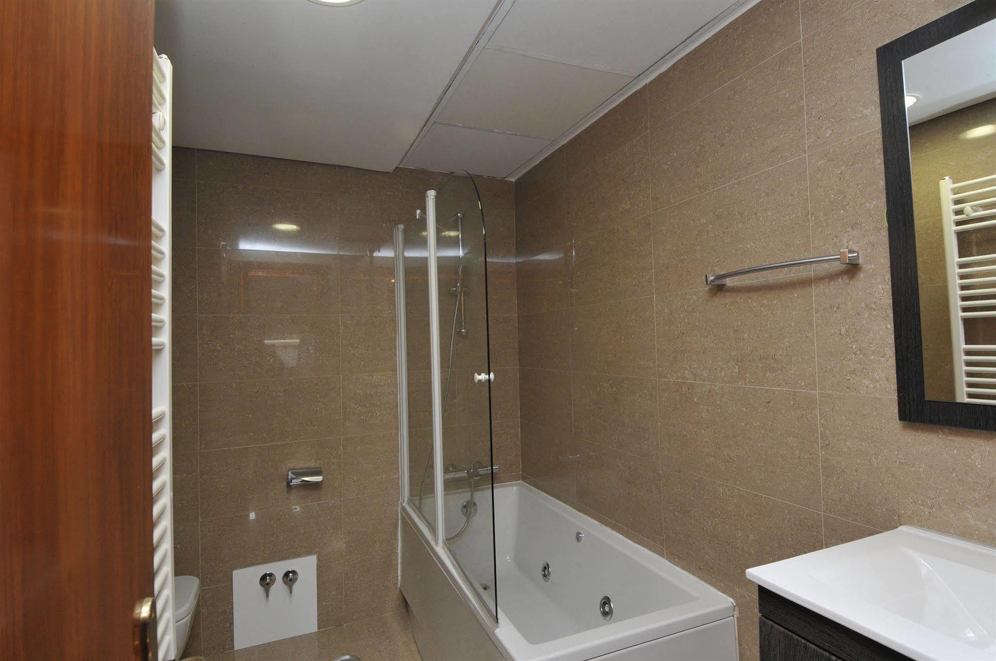 Apartment Mola Madrid