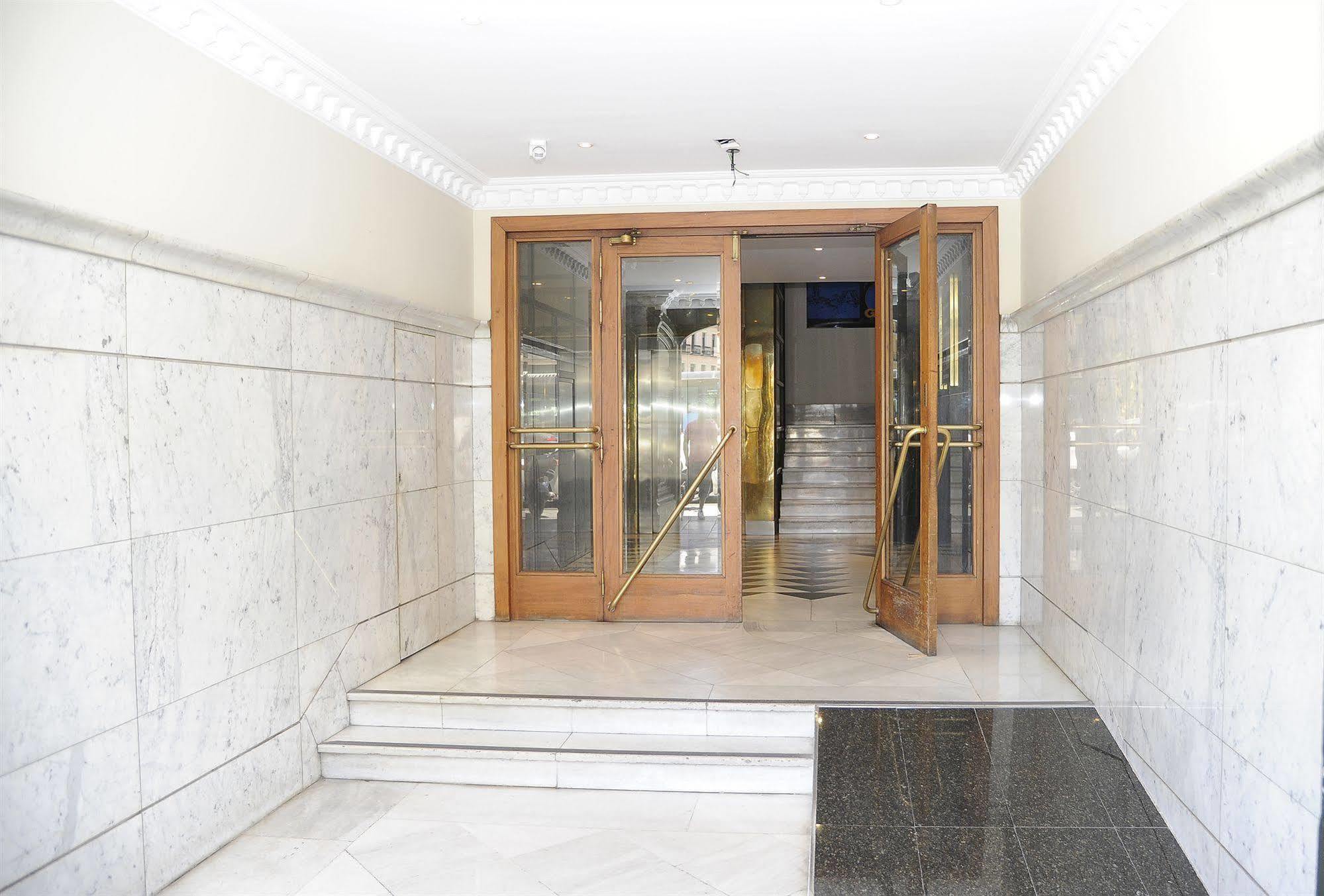Apartment Mola *