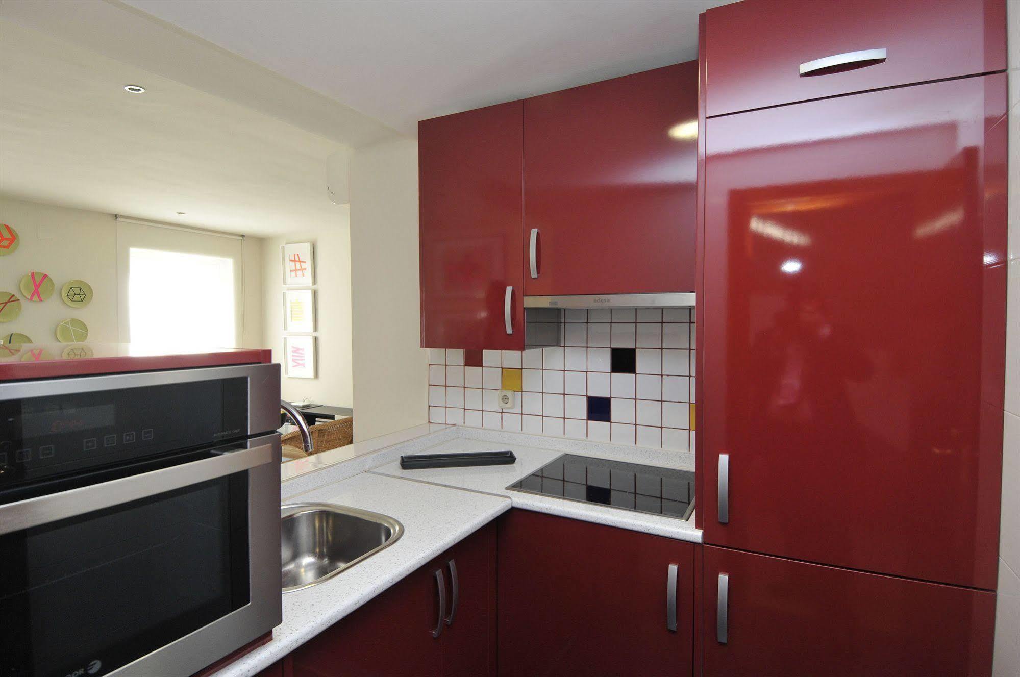 Apartment Mola Madrid