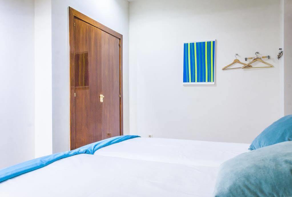 Mola Apartment