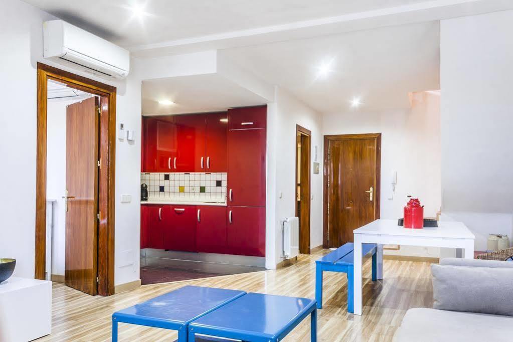 Mola Apartment Madrid