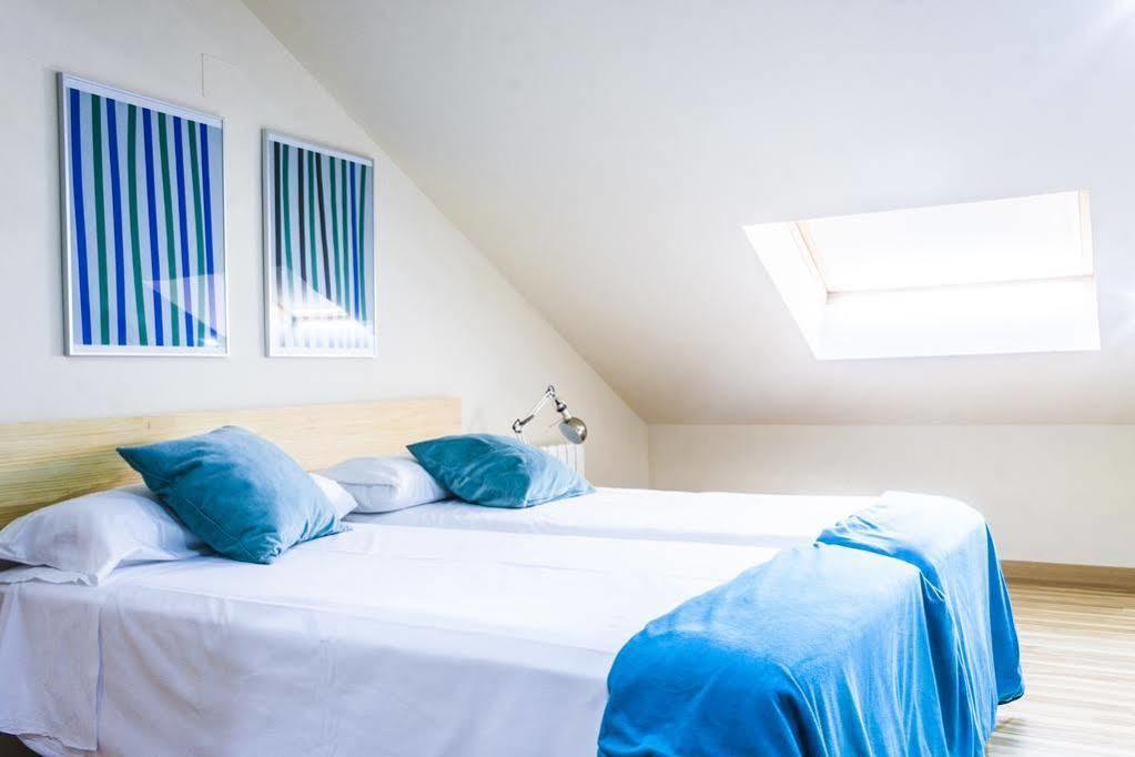 Mola Apartment *
