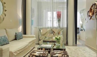 Hotel Ab Design Madrid