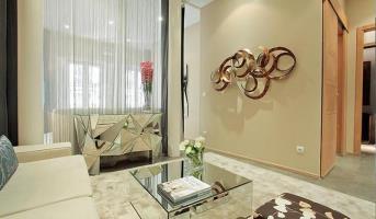 Ab Design Hotel Madrid